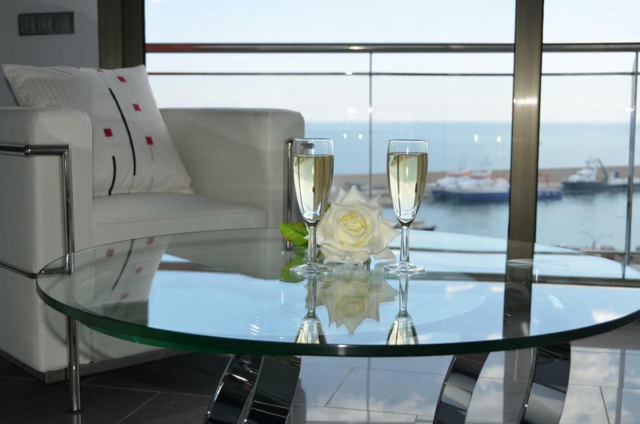Casa Cleo Apartman L'Ametlla de Mar Kültér fotó