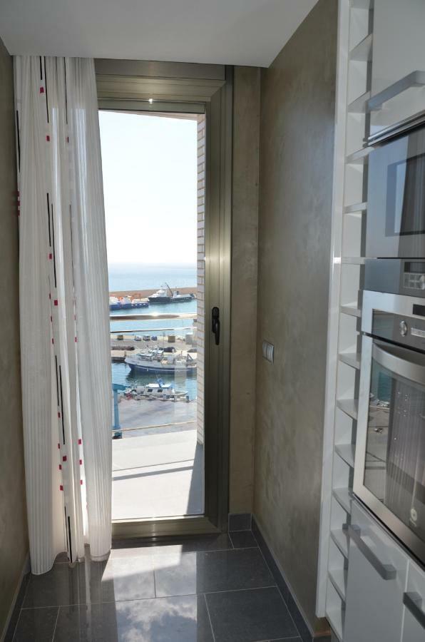 Casa Cleo Apartman L'Ametlla de Mar Kültér fotó