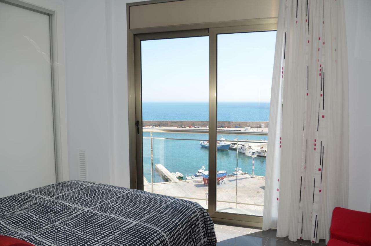 Casa Cleo Apartman L'Ametlla de Mar Kültér fotó