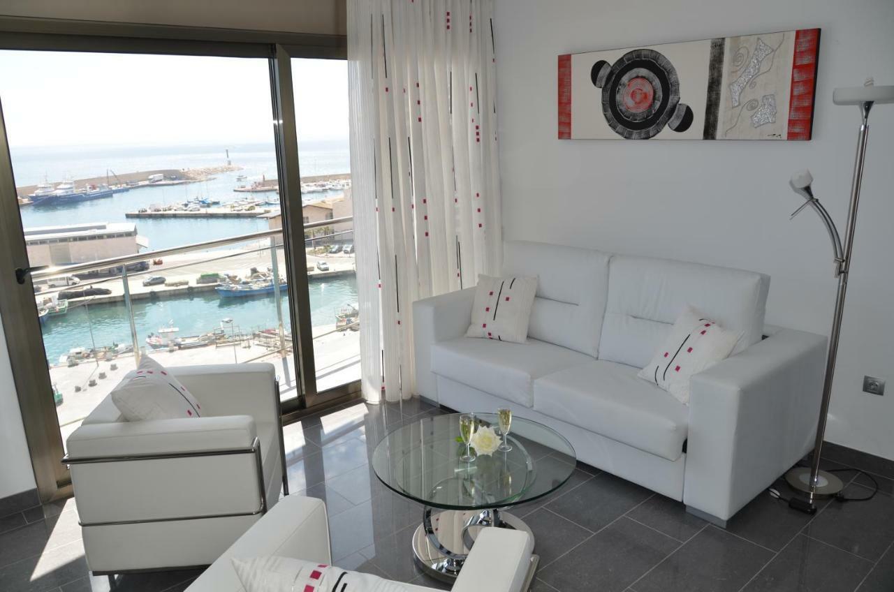 Casa Cleo Apartman L'Ametlla de Mar Kültér fotó