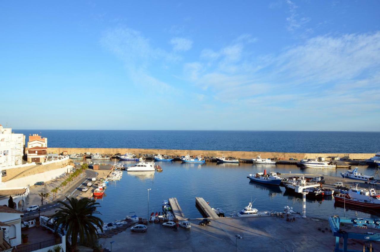 Casa Cleo Apartman L'Ametlla de Mar Kültér fotó