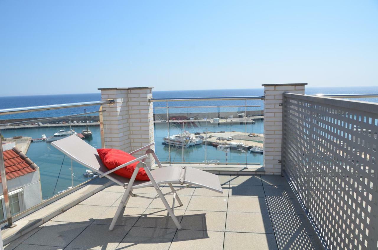 Casa Cleo Apartman L'Ametlla de Mar Kültér fotó