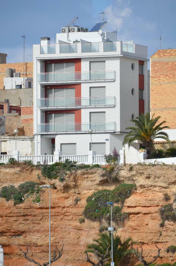 Casa Cleo Apartman L'Ametlla de Mar Kültér fotó