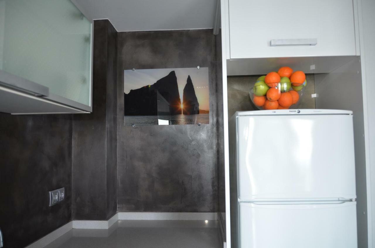 Casa Cleo Apartman L'Ametlla de Mar Kültér fotó