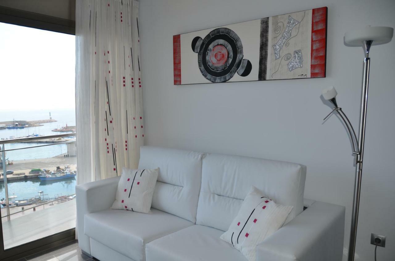 Casa Cleo Apartman L'Ametlla de Mar Kültér fotó